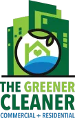 The Greener Cleaner