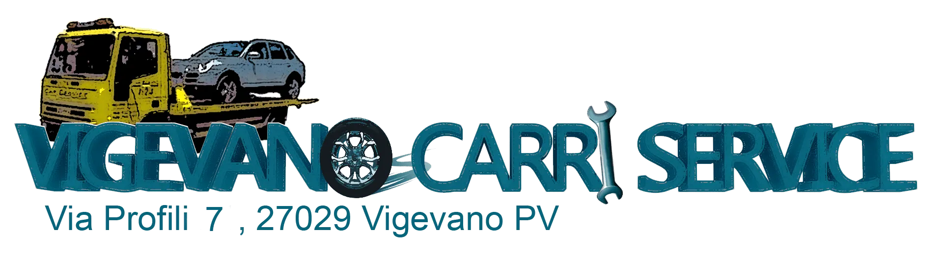 VIGEVANO CARRI SERVICE-LOGO