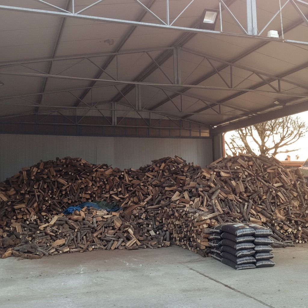 Persona che utilizza un tagliasiepi per rifinire un'aiuola con piante gialle e bordeaux, accanto a un prato verde.
