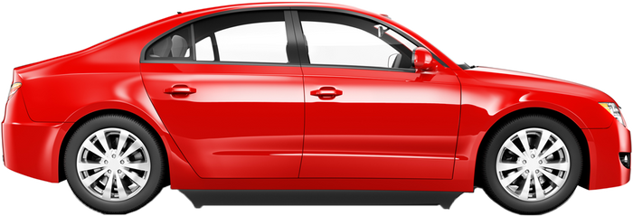 Red Car — Owensboro, KY — Ohio Valley Automotive