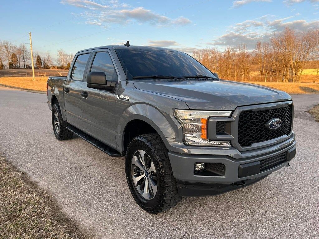 Beautiful Truck — Owensboro, KY — Ohio Valley Automotive