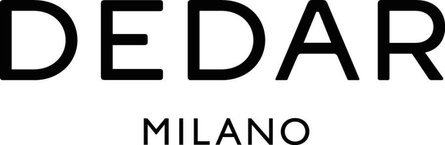 logo dedar milano