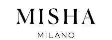 Logo misha milano