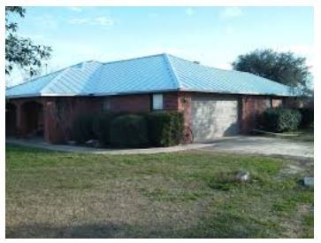 Hail Damage Repair — Skyblue Roof in San Antonio, TX