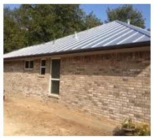 Insurance  — Silver Paint Roof in San Antonio, TX