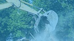 Inground Pool Removal Lockport, NY