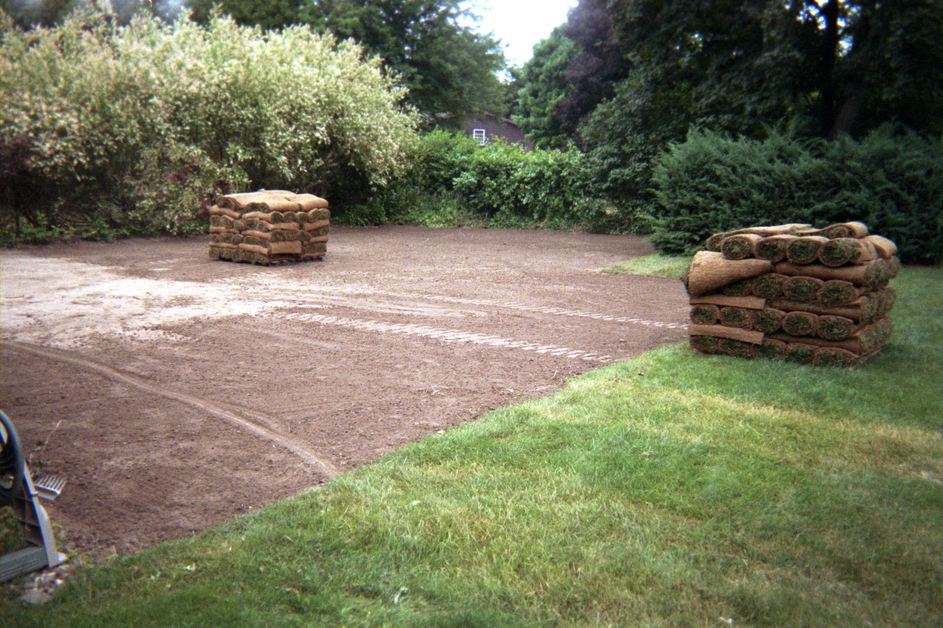 Inground Pool Removal | Buffalo, NY 1