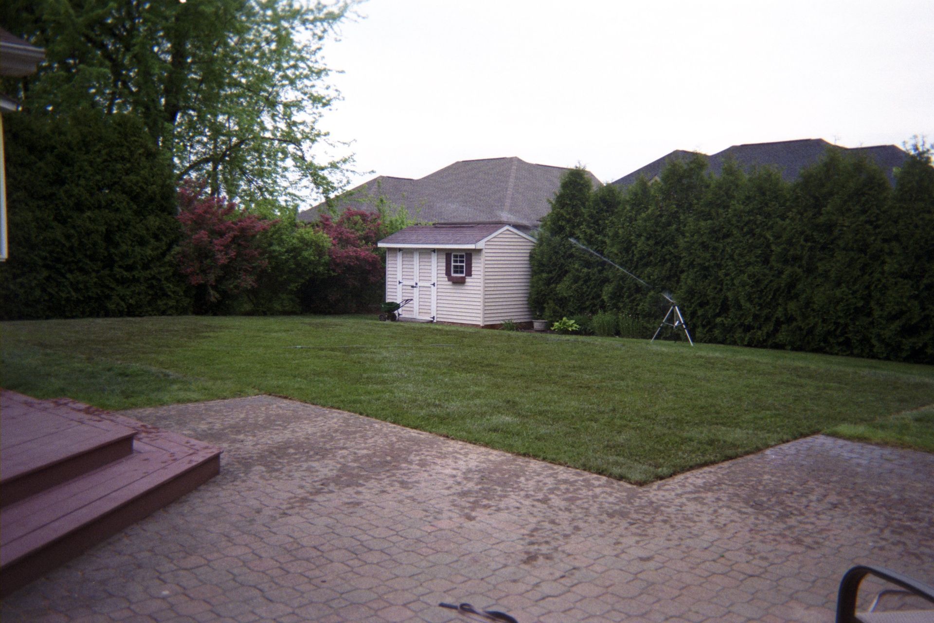 Site Excavation | Buffalo, NY