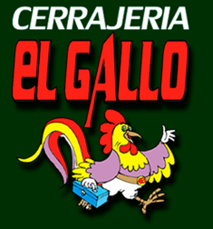 cerrajeria el gallo