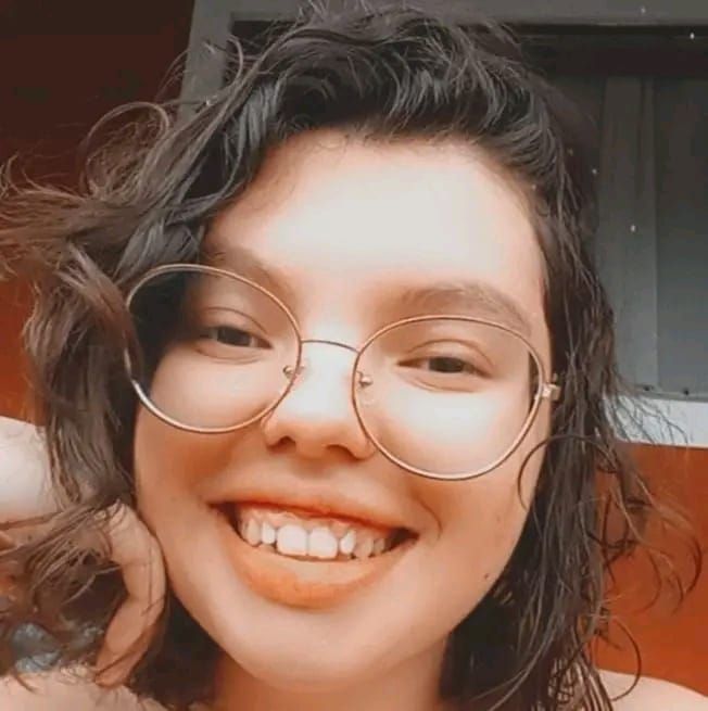 Débora Almeida, actress and model