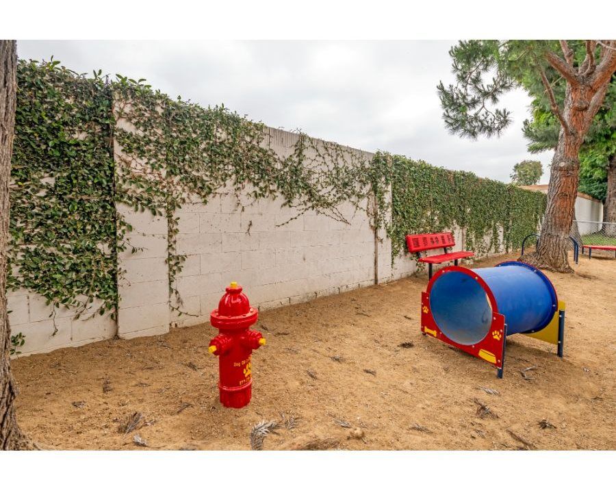 Playground | Terra at Austin