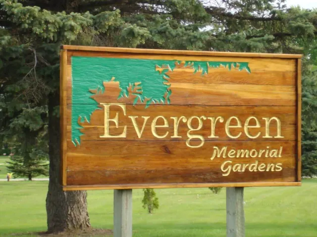 Evergreen Memorial Gardens Vancouver Wa Claudia Star Carter Pacific