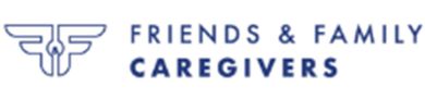 Friends and Family Caregivers