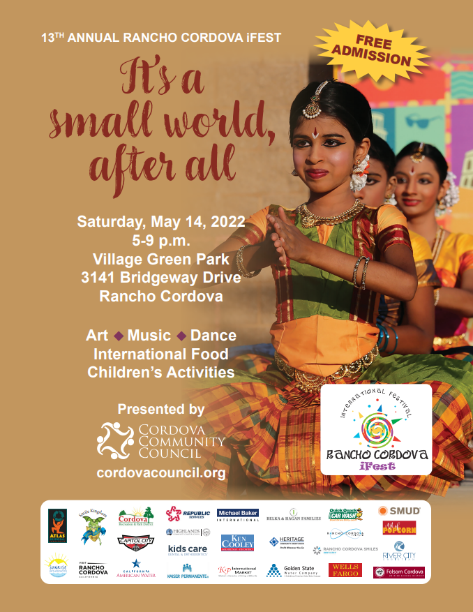 Rancho Cordova Christmas Tree Lighting 2022 Rancho Cordova Community Events