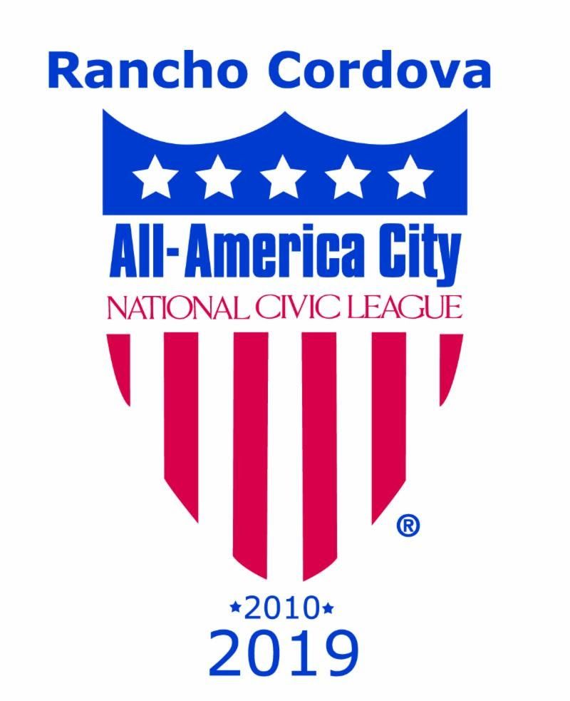 All American City logo