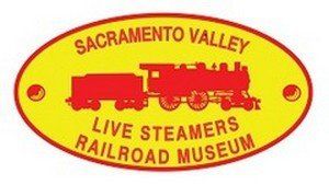 Sacramento Valley Live Steamers Railroad