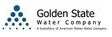 Golden State Water Company logo