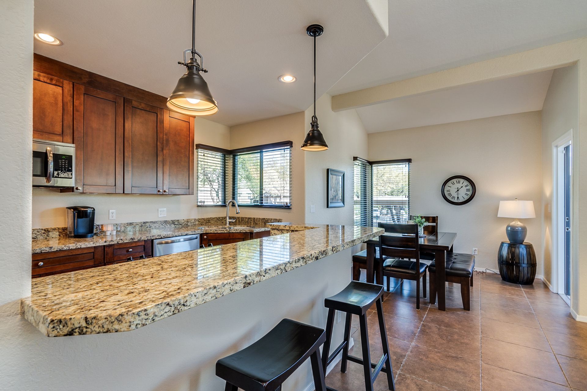 vacation home in Tucson AZ