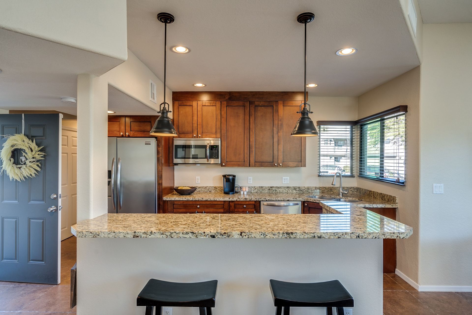 Casita Bonita Airbnb and VRBO vacation rental in Tucson AZ