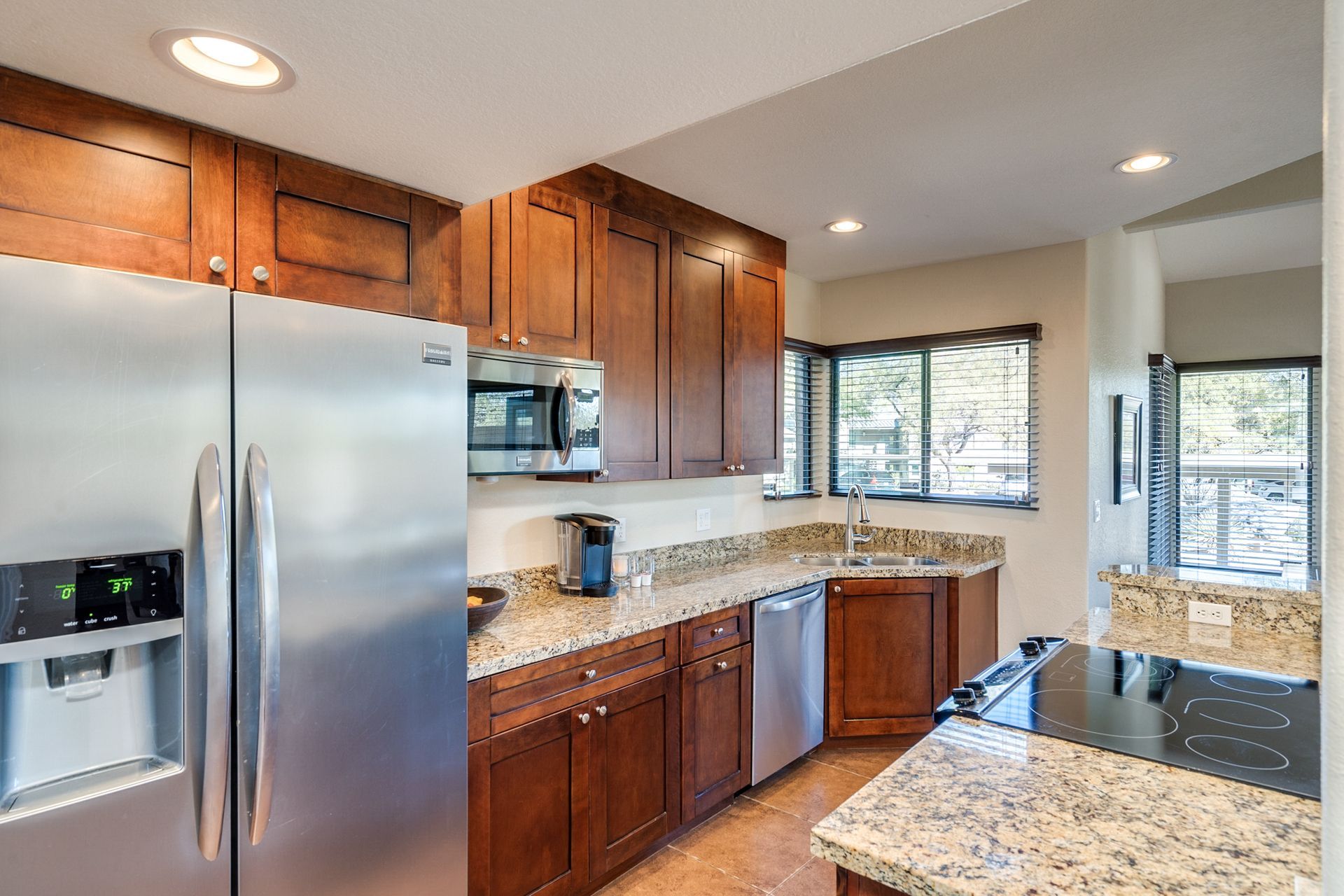 Casita Bonita Airbnb and VRBO vacation rental in Tucson AZ