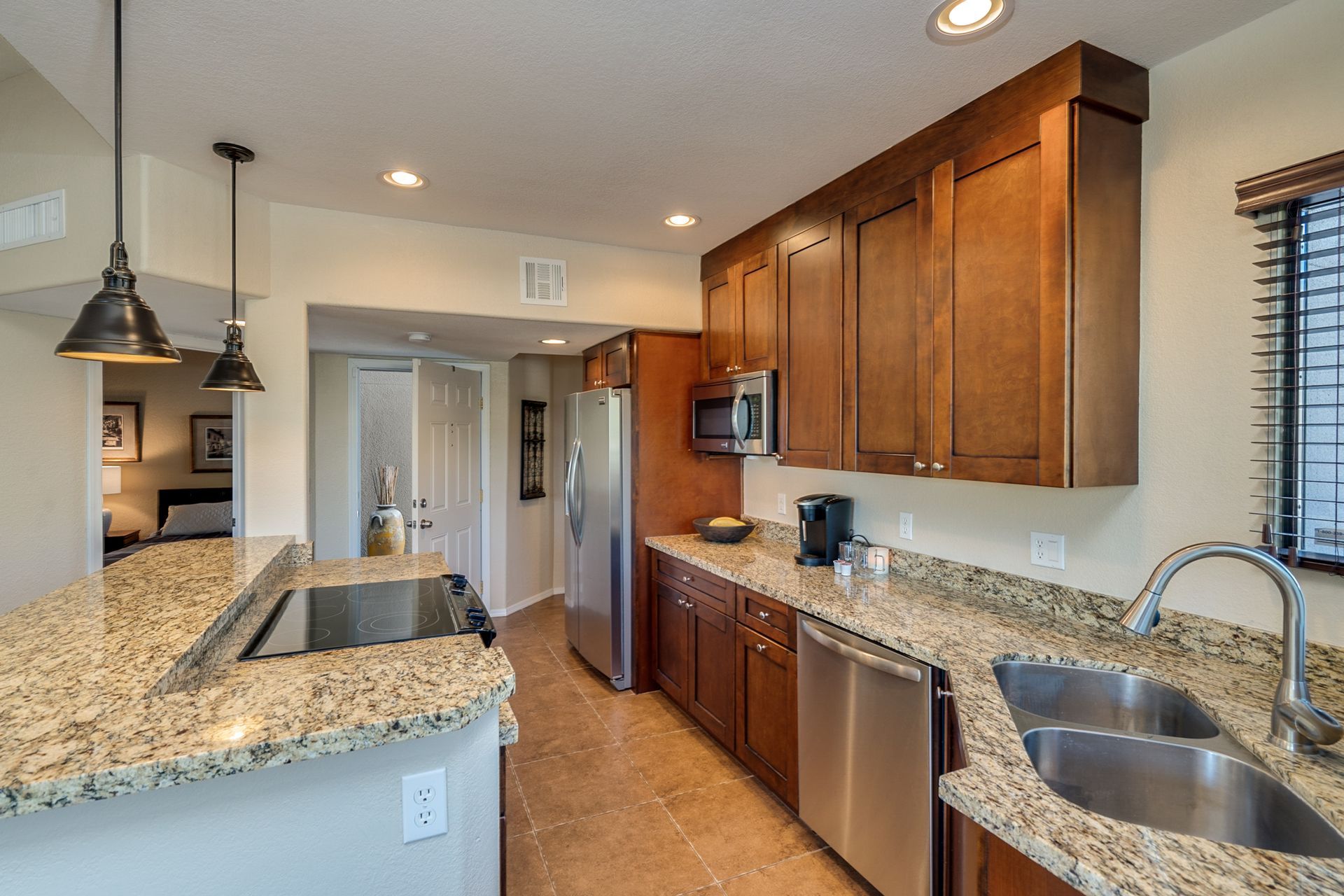 Casita Bonita Airbnb and VRBO vacation rental in Tucson AZ