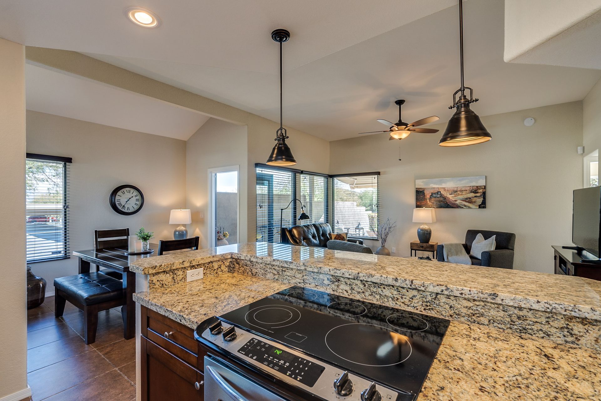 Casita Bonita Airbnb and VRBO vacation rental in Tucson AZ