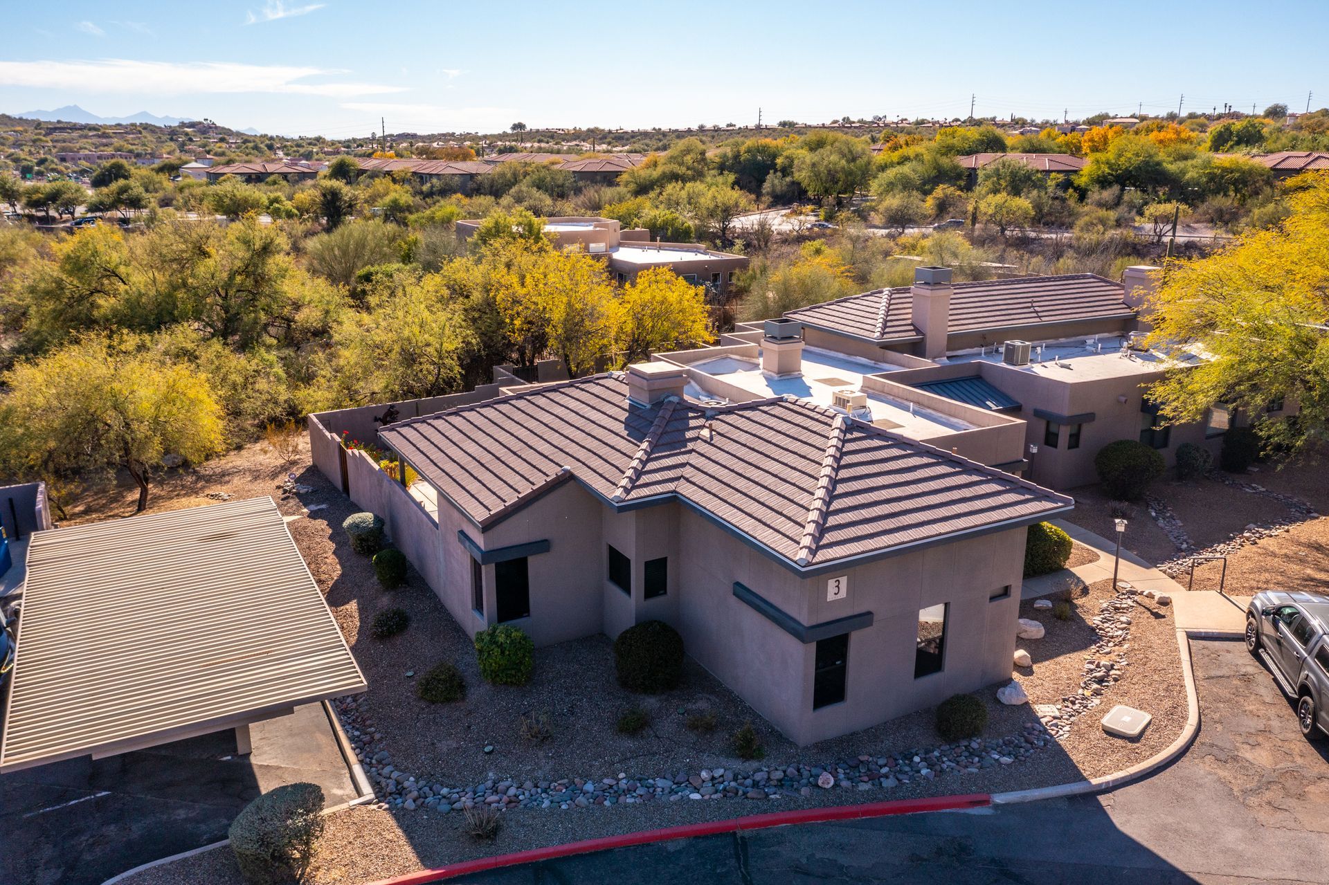 Casita Bonita in Tucson AZ