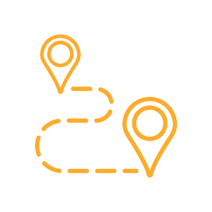 trails in sabino canyon close to Airbnb in tucson arizona