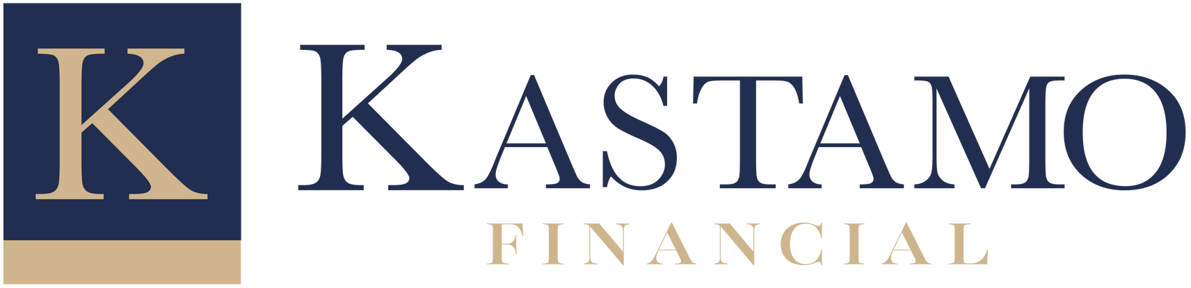 Kastamo Financial