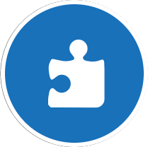 puzzle icon