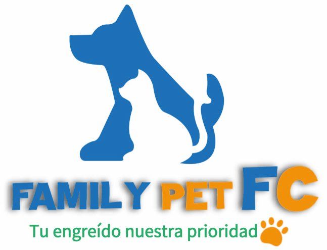 Logo Familypetfc sac