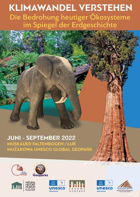 Plakat Ausstellung