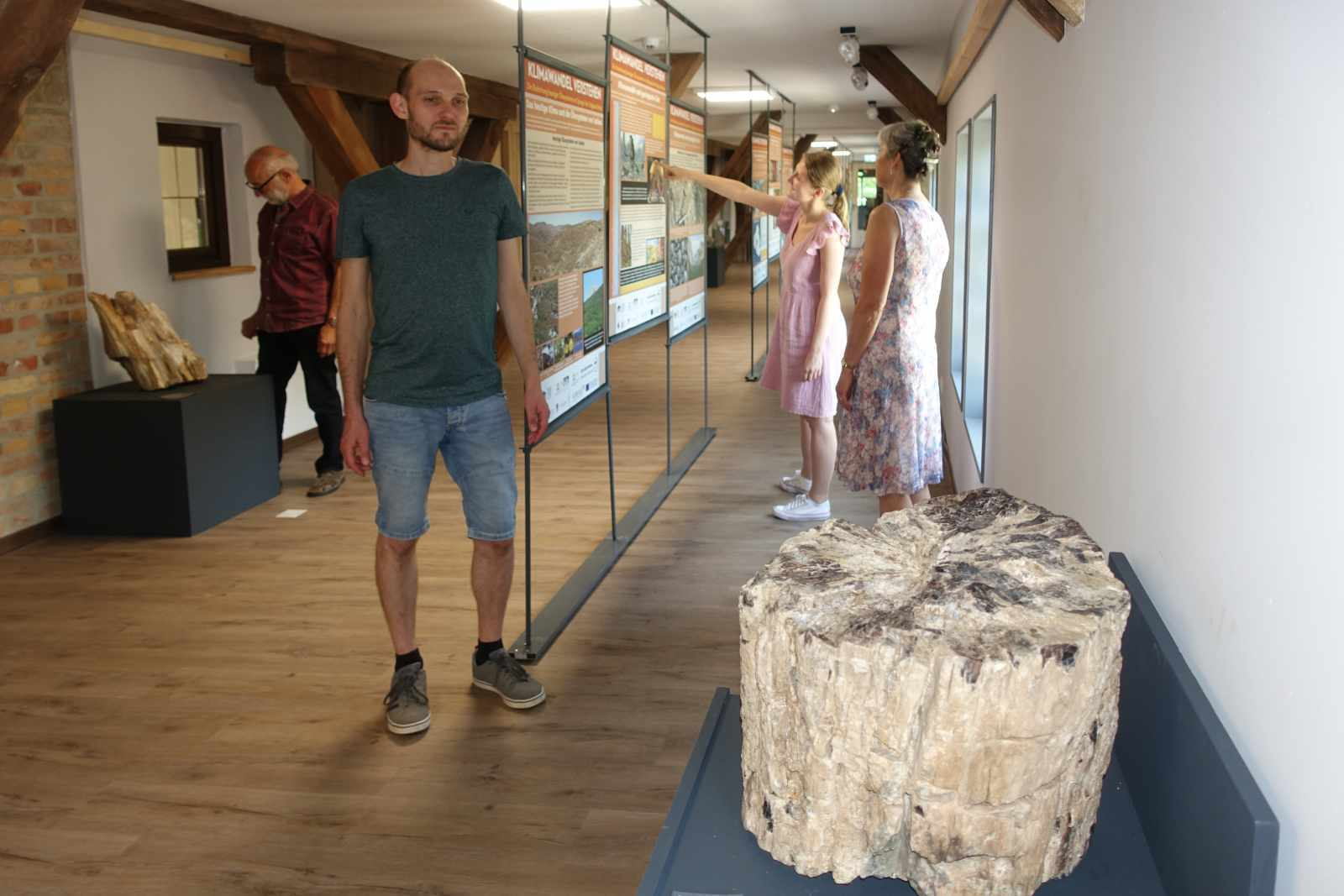 Sonderausstellung 