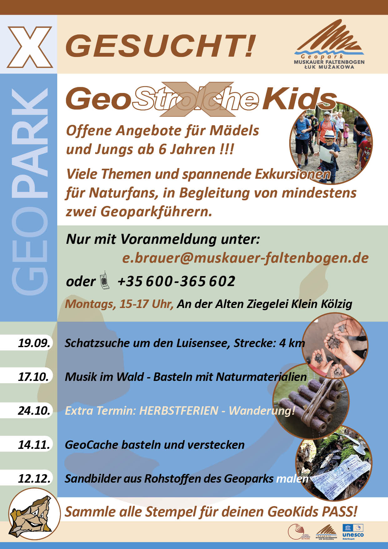 GeoKids