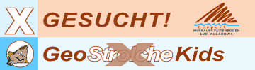 GeoKids Angebote