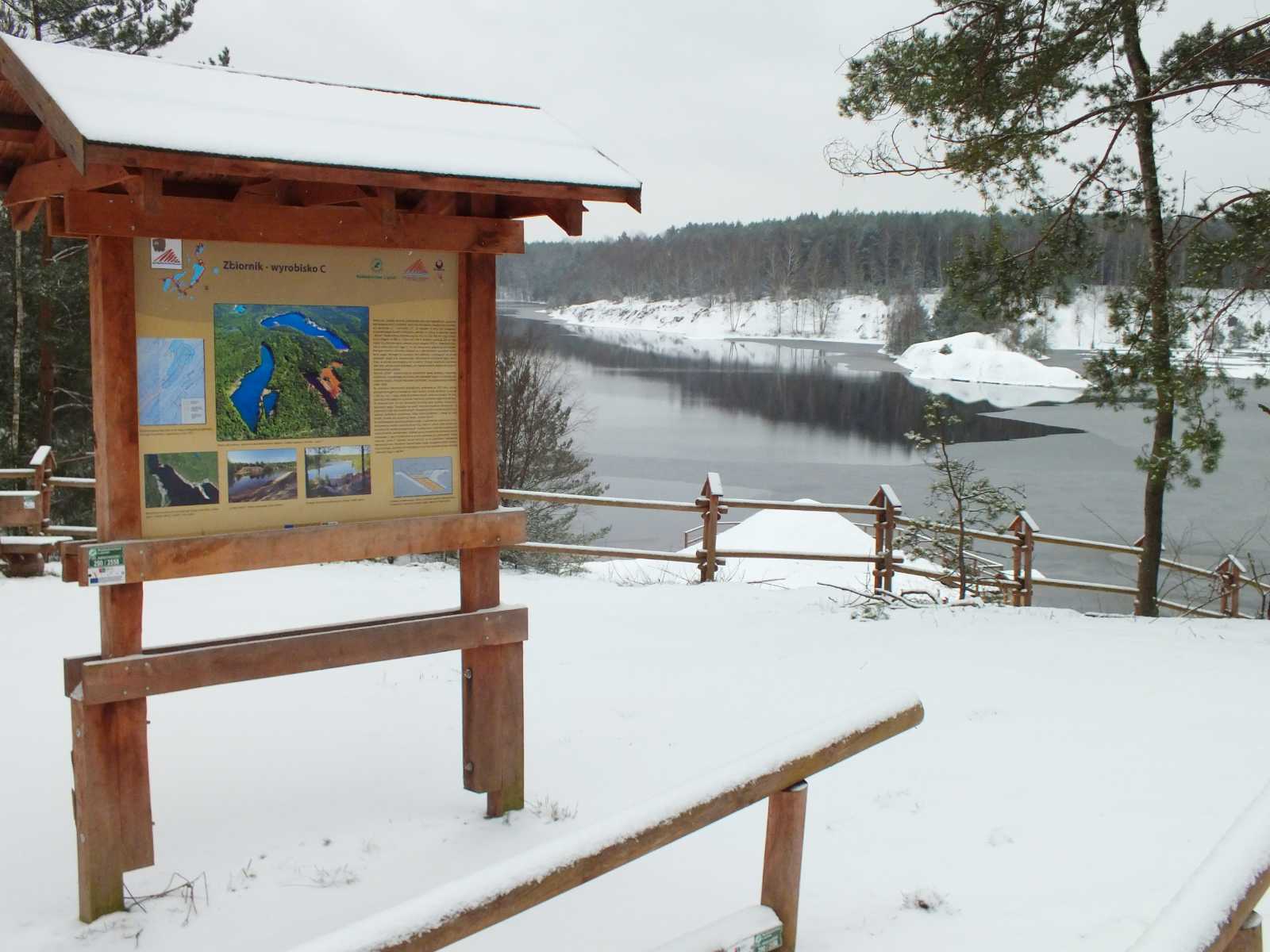 Geopark Wanderung