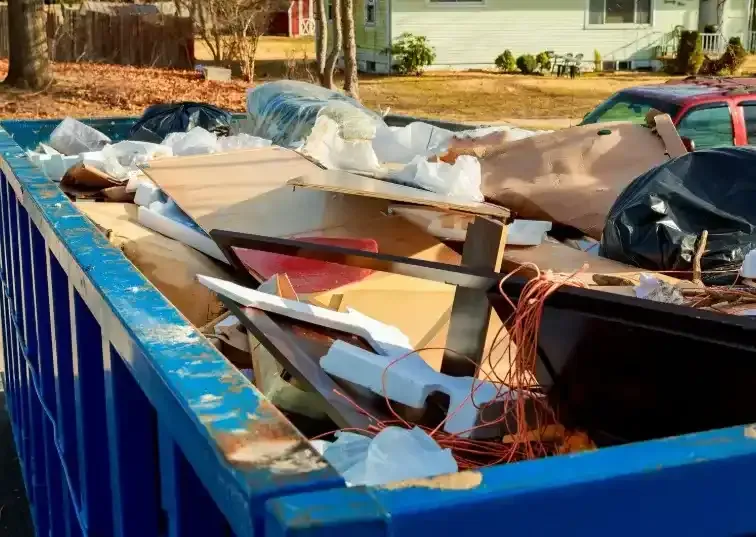 Junk Removal West Seneca