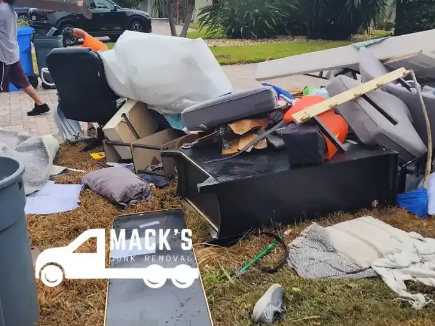 Junk Removal