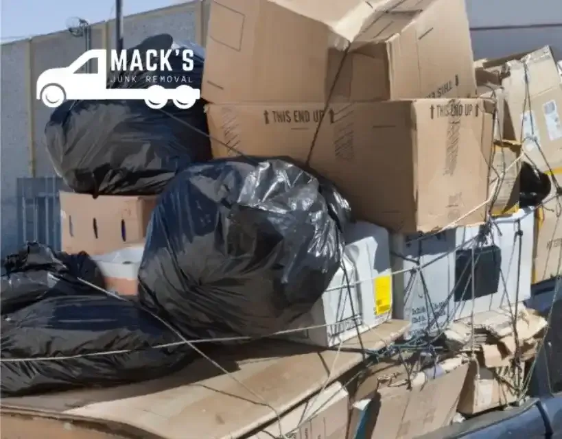 Junk Removal West Seneca