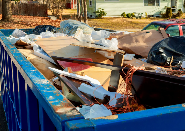 Junk Removal