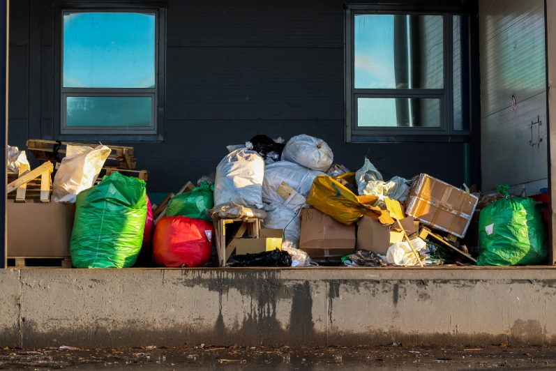 Junk Removal