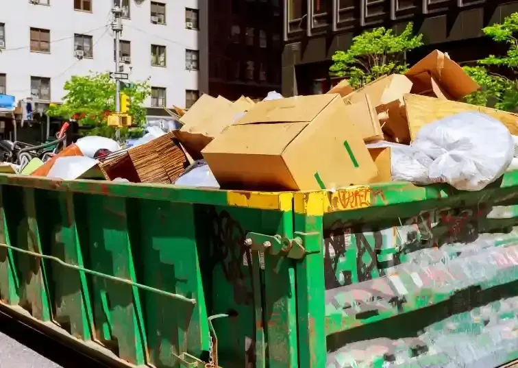 Junk Removal