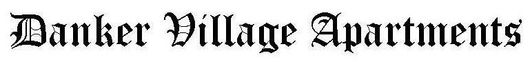 Danker Village Apartments Logo