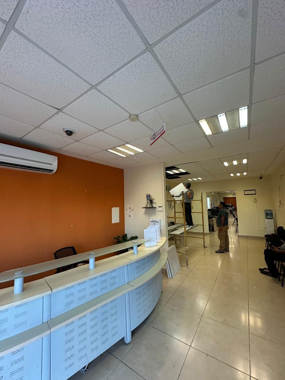 DIRESA CONSTRUCCIONES