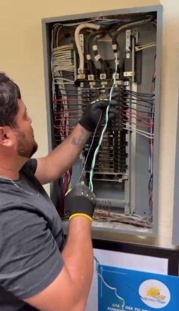 Plumber