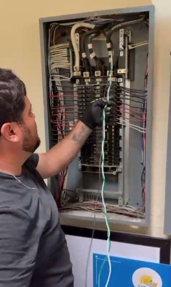 DIRESA CONSTRUCCIONES