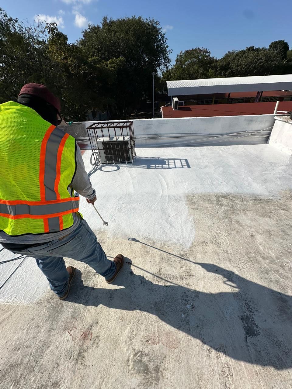 DIRESA CONSTRUCCIONES