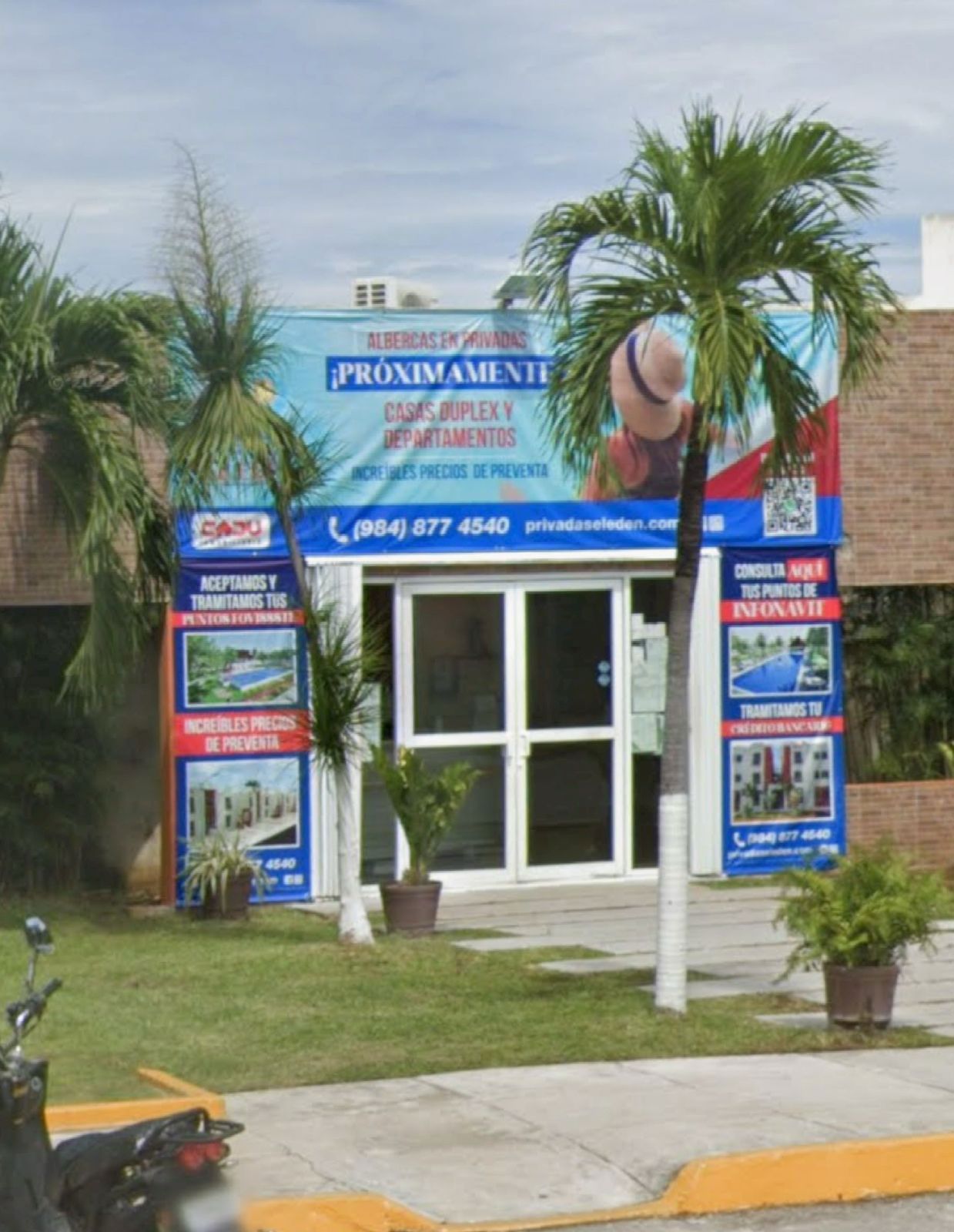 DIRESA CONSTRUCCIONES