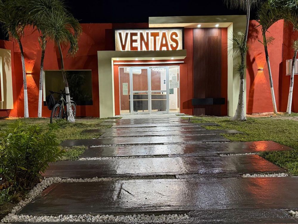 DIRESA CONSTRUCCIONES