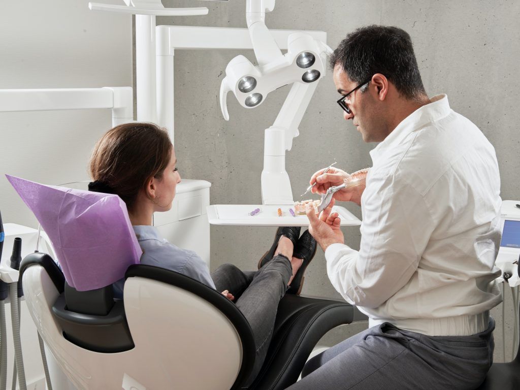 erc for dentists eligible for ertc dental practice
